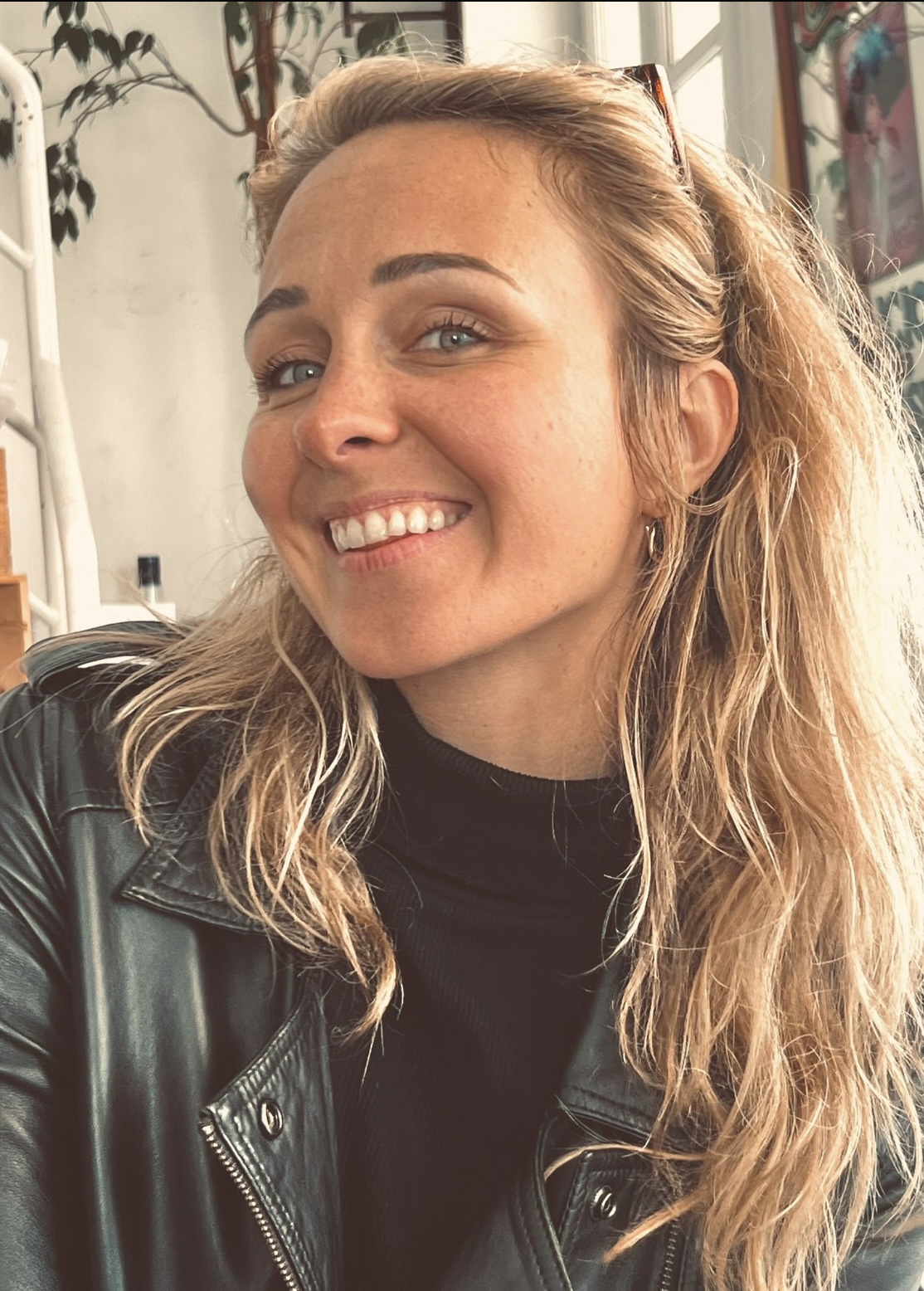 Photo professionnelle